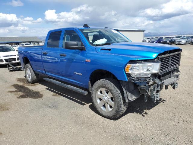 Vin: 3c6ur5hj0lg191718, lot: 54160715, ram 2500 tradesman 20204
