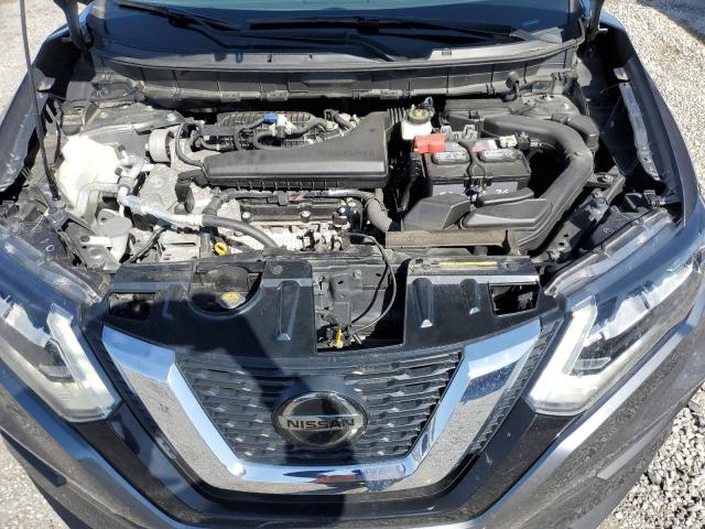 2018 NISSAN ROGUE S - JN8AT2MV9JW324855
