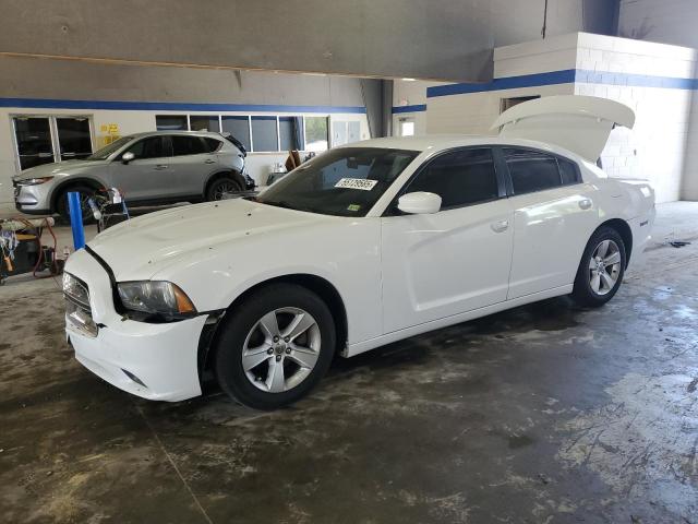 DODGE CHARGER SE