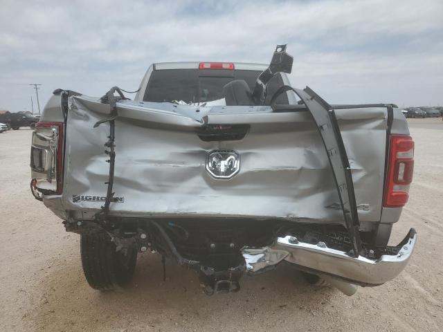 2024 RAM 2500 BIG H - 3C6UR5DJ8RG387050