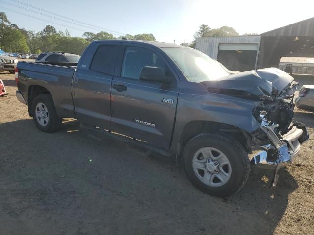 Vin: 5tfry5f12lx267245, lot: 52494365, toyota tundra double cab sr 20204