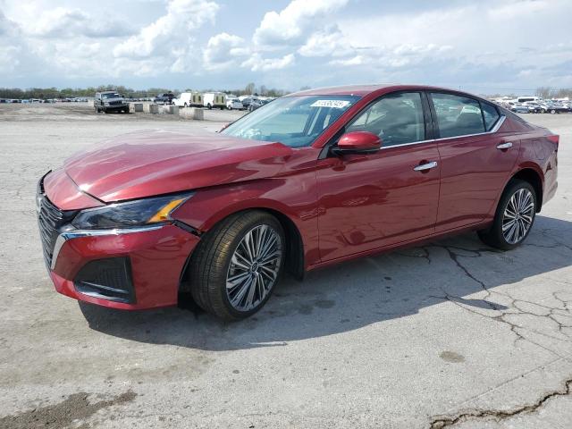 Vin: 1n4bl4ew1sn313431, lot: 51536245, nissan altima sl 2025 img_1