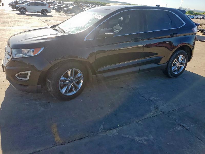 Vin: 2fmpk3j98hbb31058, lot: 52784615, ford edge sel 2017 img_1