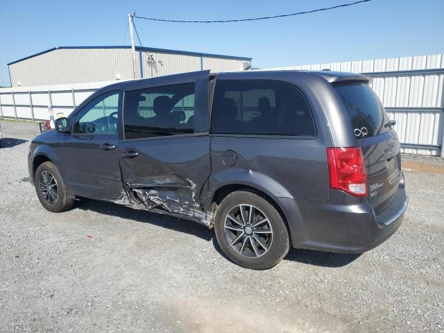 Vin: 2c4rdgeg3hr740881, lot: 54727015, dodge caravan gt 20172