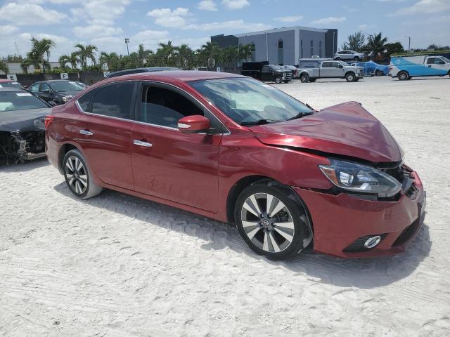 2017 NISSAN SENTRA S - 3N1AB7AP8HY332663