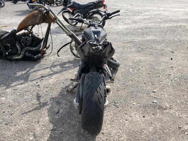 2022 YAMAHA MT07 JYARM32E2NA003677