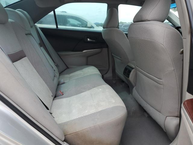 2014 TOYOTA CAMRY L #3301834432