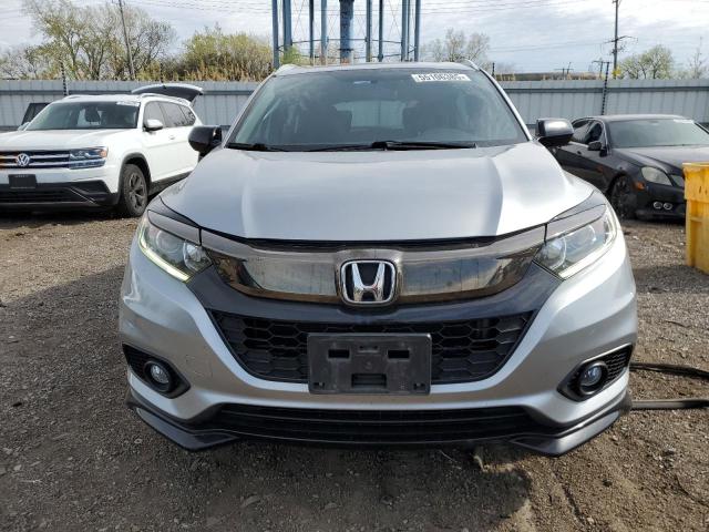 2019 HONDA HR-V SPORT 3CZRU6H12KG701434