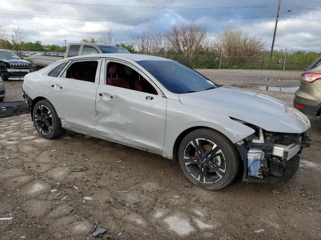 2021 KIA K5 GT LINE #3280455179