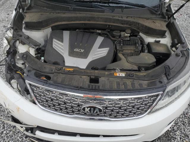 2015 KIA SORENTO SX - 5XYKW4A74FG631864