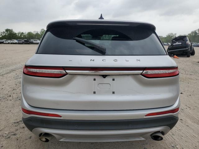 2020 LINCOLN CORSAIR RE - 5LMCJ2C91LUL09269