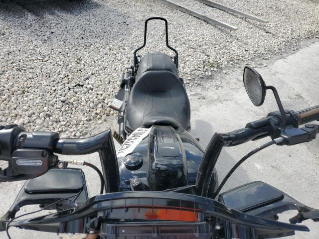 2023 HARLEY-DAVIDSON FLTRXST 1HD1ACL17PB660881