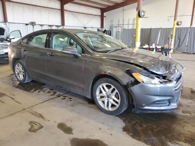 Vin: 3fa6p0hd3gr103622, lot: 55047795, ford fusion se 20164