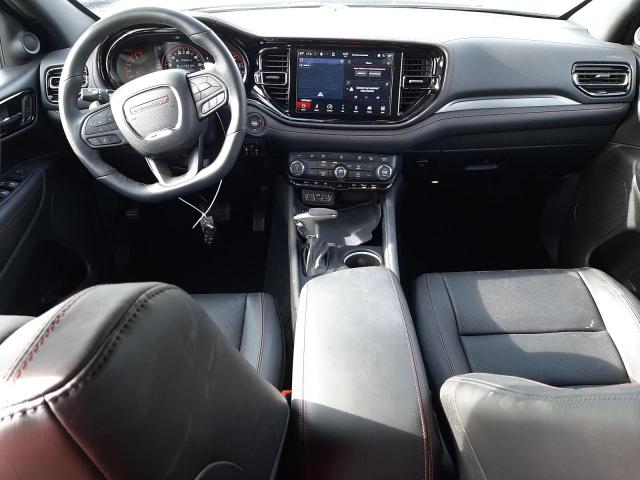 2024 DODGE DURANGO GT - 1C4RDJDG9RC250776