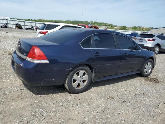 Vin: 2g1wg5ek3b1140802, lot: 52793265, chevrolet impala lt 20113