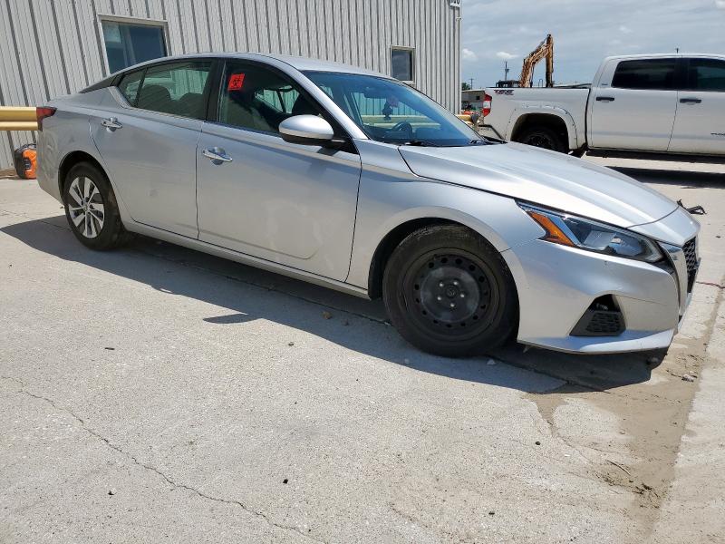 Vin: 1n4bl4bv8lc226442, lot: 54217335, nissan altima s 20204