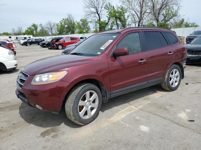 HYUNDAI SANTA FE S