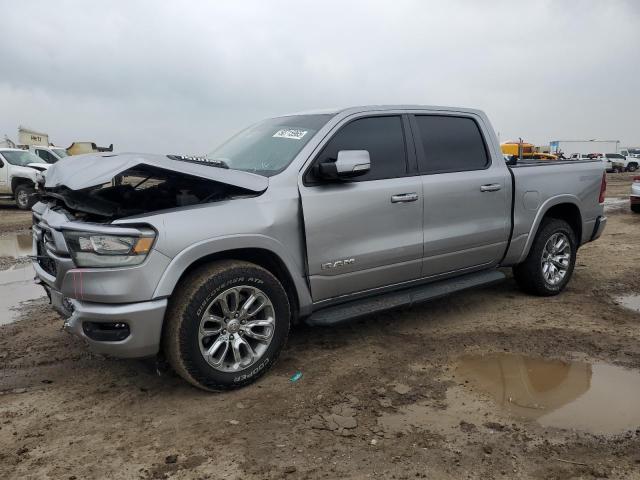 Vin: 1c6rrejt5nn292376, lot: 50715965, ram 1500 laramie 2022 img_1
