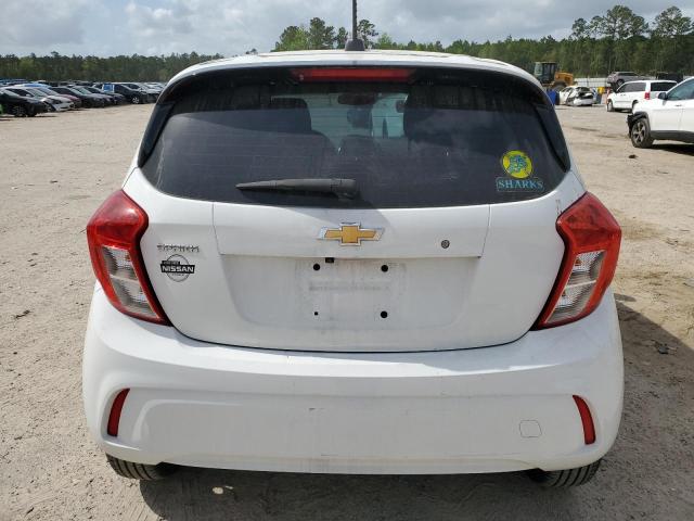 2020 CHEVROLET SPARK LS - KL8CB6SA7LC423105