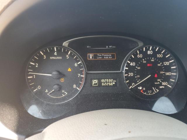 2015 NISSAN ALTIMA 2.5 - 1N4AL3AP0FN871927