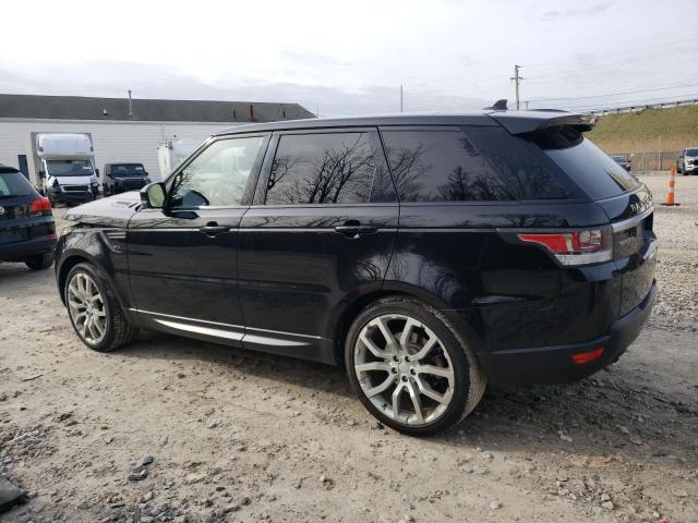 Vin: salwg2kf9ga662448, lot: 51509215, land rover rangerover se 20162
