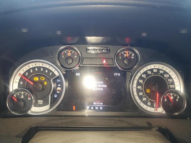 2017 RAM 1500 LARAM - 1C6RR7VT3HS572714