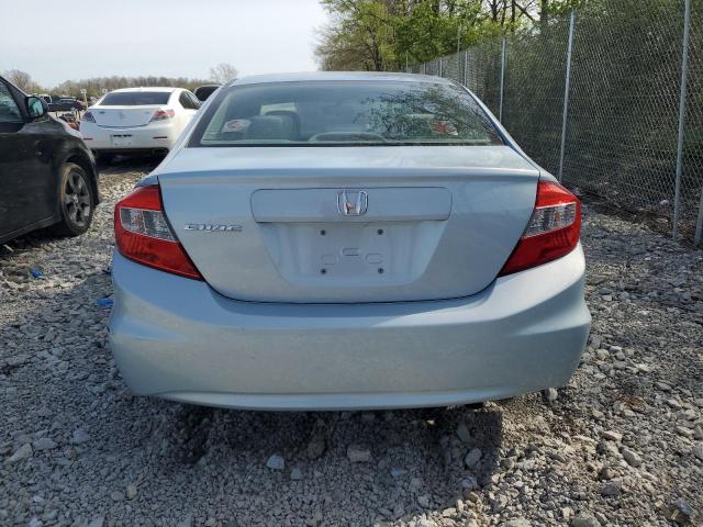 2012 HONDA CIVIC LX - 19XFB2F5XCE060513