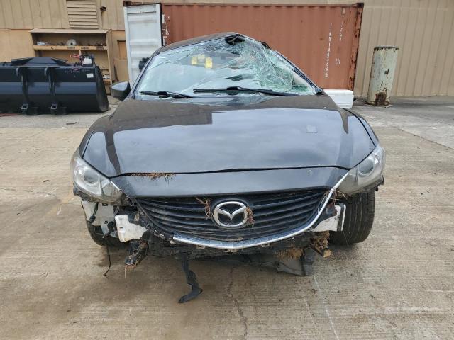 2017 MAZDA 6 SPORT - JM1GL1U5XH1135350