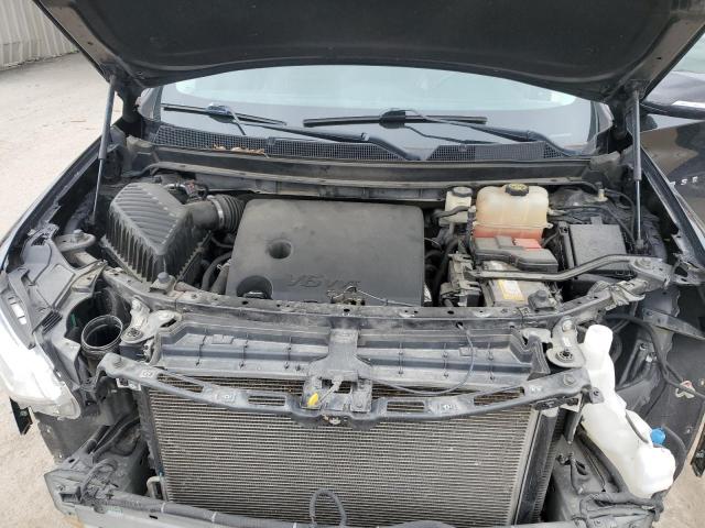 2018 CHEVROLET TRAVERSE H 1GNEVKKW2JJ182193