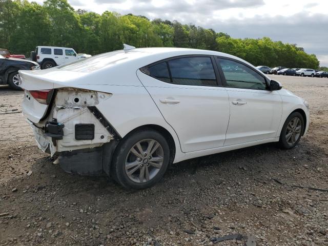 2017 HYUNDAI ELANTRA SE - 5NPD84LF1HH020046