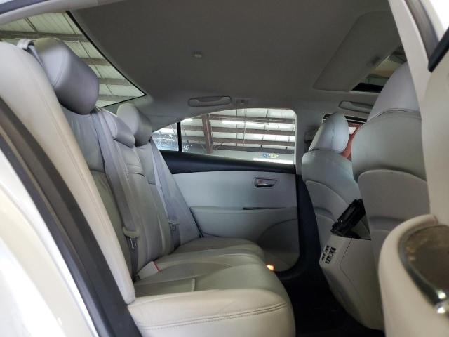 2011 LEXUS ES 350 - JTHBK1EG3B2421571