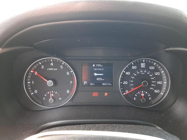 2020 KIA FORTE FE - 3KPF24AD9LE237952