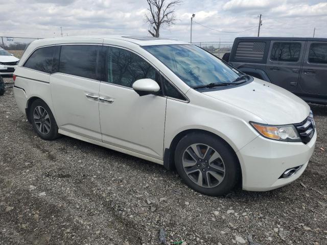2014 HONDA ODYSSEY TO - 5FNRL5H98EB092806