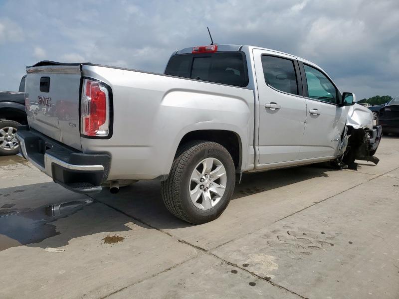 Vin: 1gtg5cen0j1294873, lot: 54624875, gmc canyon sle 20183