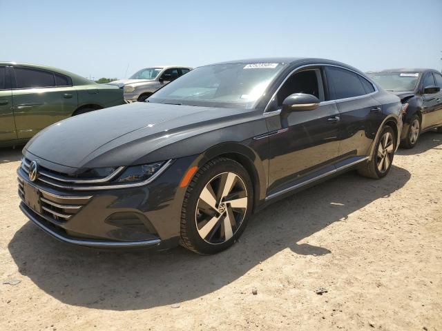 Vin: wvwar7an1me012230, lot: 52523505, volkswagen arteon se 2021 img_1