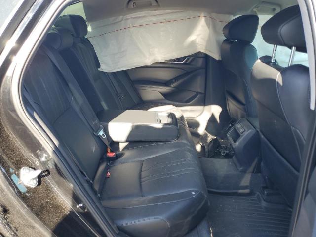 2022 HONDA ACCORD SPO - 1HGCV1F4XNA010312