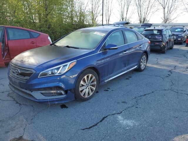HYUNDAI SONATA SPO