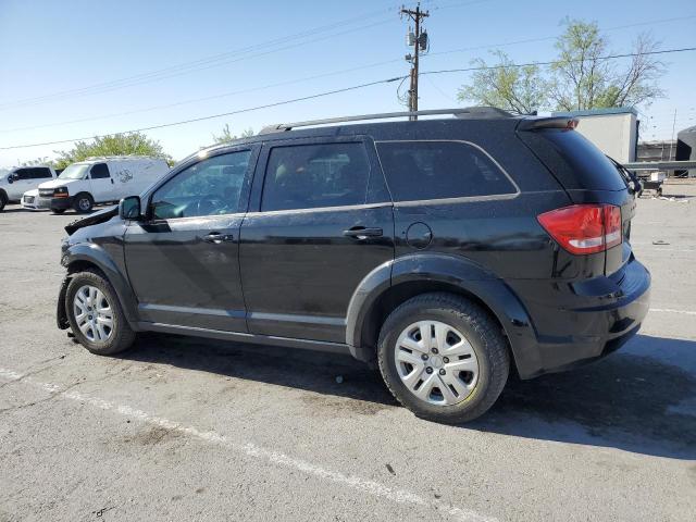 Vin: 3c4pdcab4ft752672, lot: 53513335, dodge journey se 20152