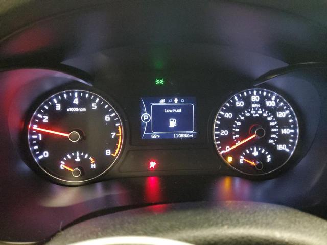 2018 KIA OPTIMA LX - 5XXGT4L31JG242900