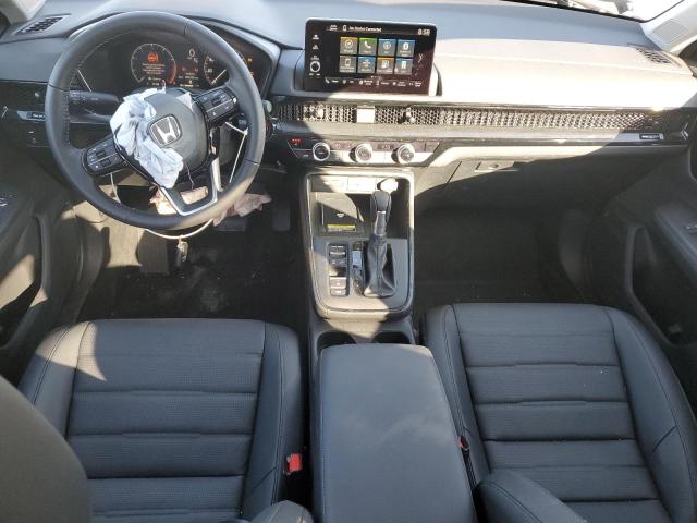 2025 HONDA CR-V EXL - 7FARS4H71SE016775