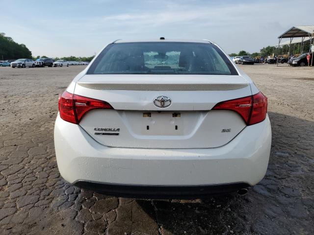 2017 TOYOTA COROLLA L - 5YFBURHE3HP581481