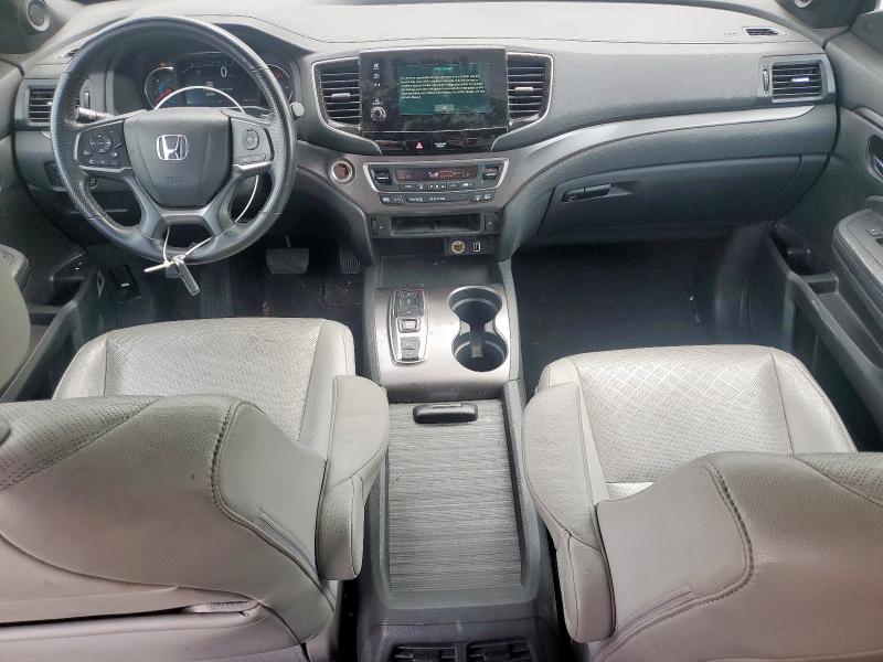 2019 HONDA PASSPORT E - 5FNYF7H5XKB011151