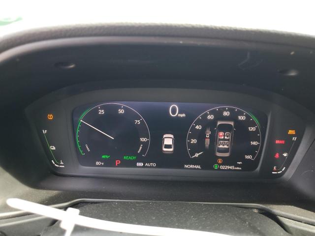 2023 HONDA ACCORD HYB - 1HGCY2F53PA051308