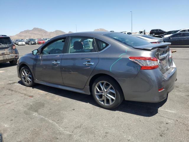 Vin: 3n1ab7ap6fy269432, lot: 54265955, nissan sentra s 20152