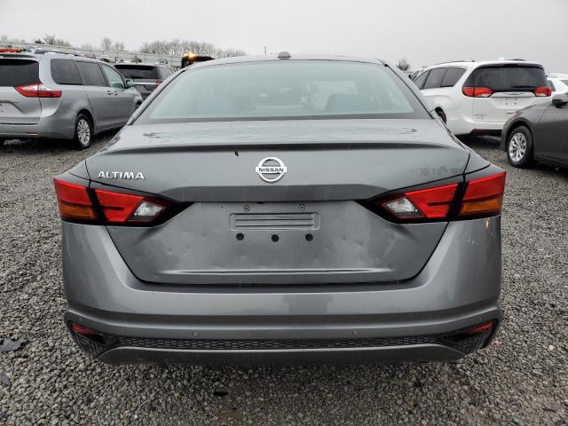 2020 NISSAN ALTIMA S - 1N4BL4BV1LC255765