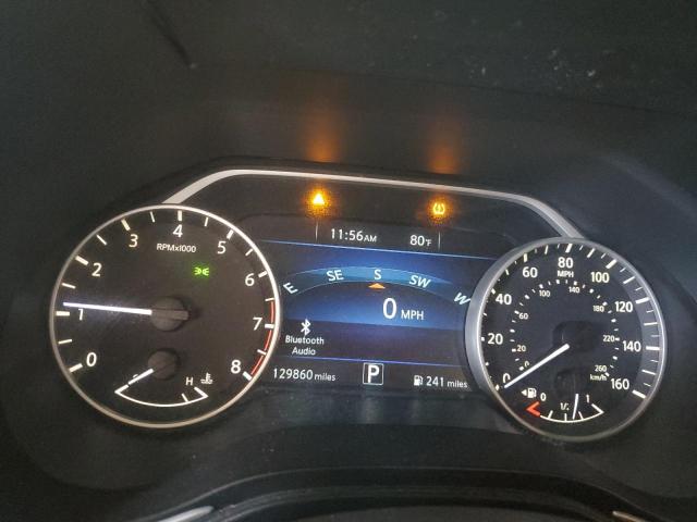 2017 NISSAN MAXIMA 3.5 - 1N4AA6AP3HC379463