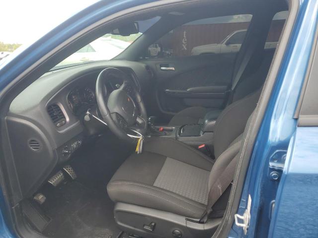 2022 DODGE CHARGER R/ - 2C3CDXCT1NH189961