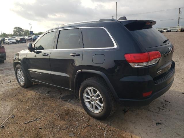 Vin: 1c4rjeag2jc353823, lot: 54419545, jeep grand cher laredo 20182
