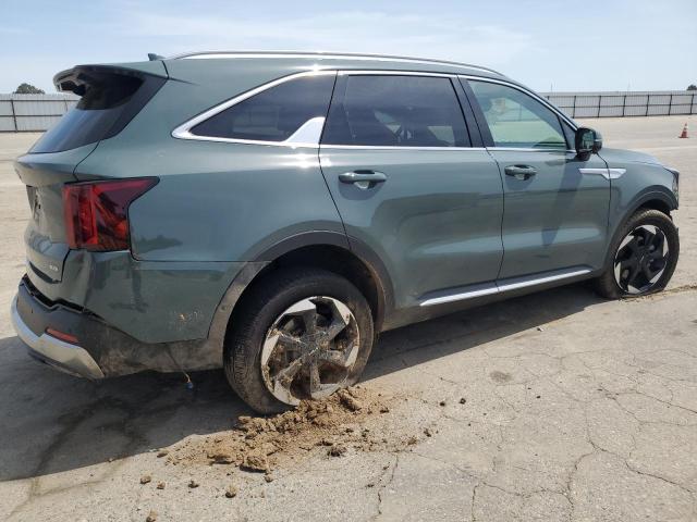 Vin: kndrkdjg7s5307322, lot: 52158145, kia sorento sxp 20253