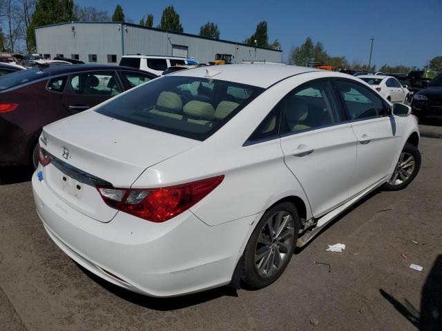 Vin: 5npeb4ac2dh620325, lot: 54163915, hyundai sonata gls 20133